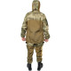 Fleece Gorka 3 Moss warm tactical modern winter uniform