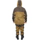 Gorka 3 fleece suit Spectre camouflage tactical uniform Code