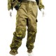 Gorka 3 EDR Costume camouflage russe Berezka en chêne jaune Spetsnaz