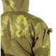 Gorka 3 EDR Costume camouflage russe Berezka en chêne jaune Spetsnaz