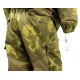 Gorka 3 Russian oak berezka camo suit uniforme spetsnaz