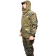 Gorka-3 IZLOM Russian combat tactical military uniform suit