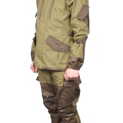 Modern Special Forces GORKA uniform for Belorussia 