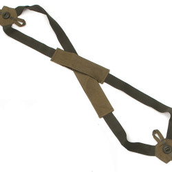 Suspenders for tactical trousers Gorka military pants braces