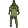 Russian camo FROG Gorka 3E Spetsnaz BDU uniform suit