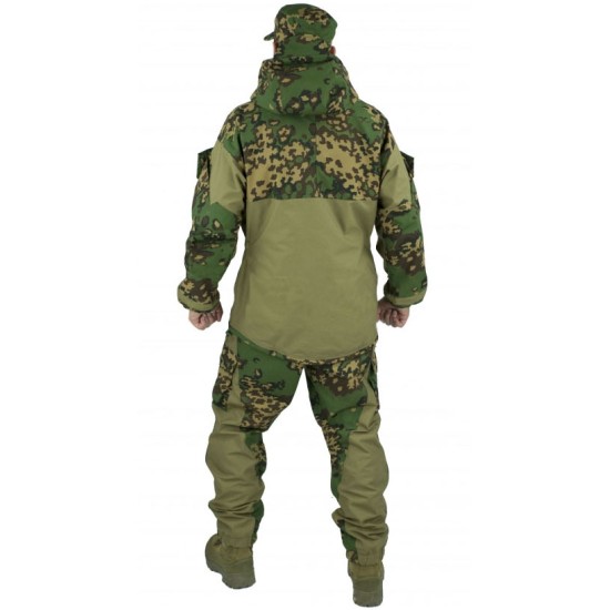 Russo camo RANA Gorka 3E Spetsnaz uniforme soddisfare