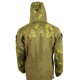 Gorka 3 ruso amarillo roble Berezka traje de camuflaje spetsnaz uniforme