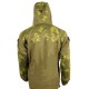 Gorka 3 Russische Gelbeiche Berezka Camo Anzug Spetsnaz Uniform BDU