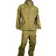 Gorka 3 Russische Gelbeiche Berezka Camo Anzug Spetsnaz Uniform BDU