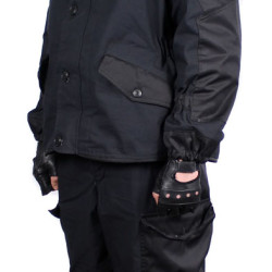 Modern mountain Gorka-3 suit black tactical uniform Airsoft Sport suit