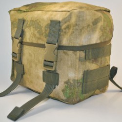 Sac marodeur grab spécial MOLLE / sac à dos