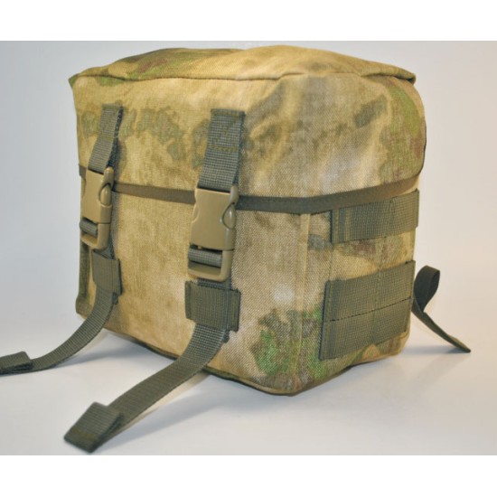 MOLLE especial marodeur agarrar bolsa / mochila