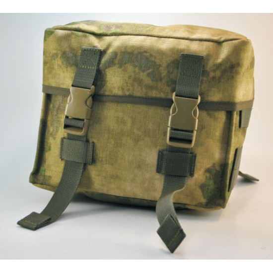 Special MOLLE Marodeur grab bag / backpack