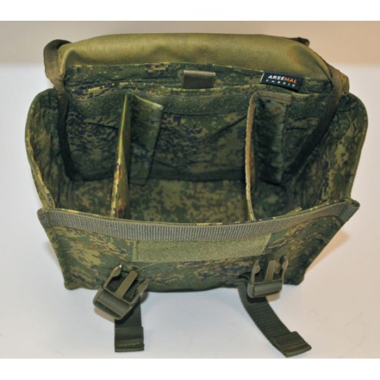 Special MOLLE Marodeur grab bag / backpack