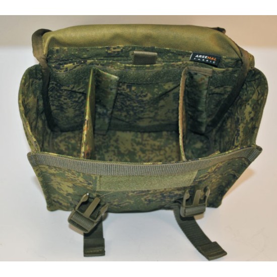 Sac marodeur grab spécial MOLLE / sac à dos