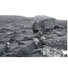 TAPIS DE SOL Militaire Soviétique (tente + imperméable)
