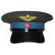 Sovietiche ufficiali dell'aeronautica Uniforme militare russa