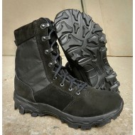 Modern tactical HARPY LIGHT ankle boots