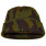 Camo hat