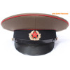 Sowjetischen / russischen Armee Feldwebel Militär-Masken-Hut
