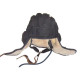 Soviet military winter Tankman Helmet with fur World of Tanks headwear Soviet military winter Tankman Helmet with fur World of Tanks headwear