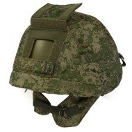 Digitaler Camo 6B47 moderner Deckel für Ratnik Russischer Helm