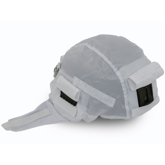Digital camo 6B47 modern cover for Ratnik helmet