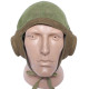 Soviet Army / Navy / Air Force Noise Reduction Helmet