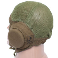 Soviet Army / Navy / Air Force Noise Reduction Helmet