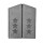 Coronel general (3 estrellas)  + $20.00 