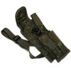 Verstellbarer Pistolenholster camo universal Russisch Ratnik Kit "Krieger"
