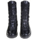 Botas altas de cuero Airsoft Tactical HUNTER