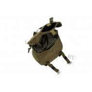 Tactical professional equipment grab bag SPP SPON SSO airsoft