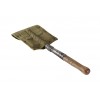 Russian equipment Cover under a small infantry shovel SPON SSO airsoft