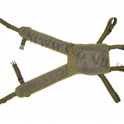 Tactical equipment Shoulder straps PLSE SPON SSO airsoft