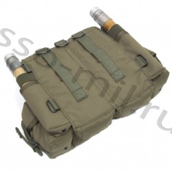  4AK-2RG-2RPS Russian equipment Pouch with silent clasp SPON SSO airsoft