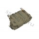  4AK-2RG-2RPS Russian equipment Pouch with silent clasp SPON SSO airsoft