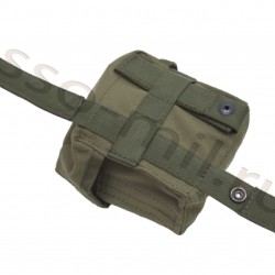 Russian equipment Pouch 2 SVD MOLLE SPON SSO airsoft