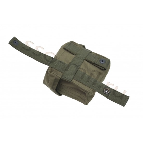 Russian equipment Pouch 2 SVD MOLLE SPON SSO airsoft