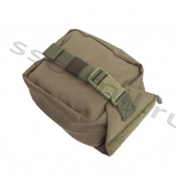 Russian equipment MOLLE First Aid Kit Pouch SPON SSO airsoft
