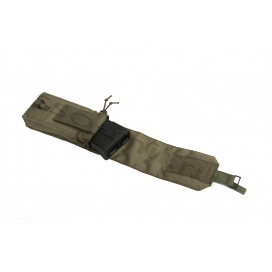 Russian tactical equipment MOLLE Pouch 1 SAYGA SPON SSO airsoft