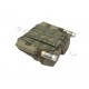 Equipo ruso MOLLE Pouch 4 AK y 2 RPS SPON SSO airsoft