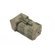 Russian equipment Pouch 2 AS VAL MOLLE SPON SSO airsoft