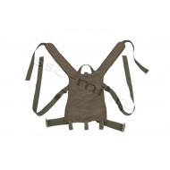 Tactical equipment Shoulder straps for drinking system MOLLE SPON SSO airsoft
