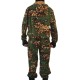 cecchino tattico Camo KLM uniforme su cerniera modello RANA Partizan