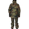 Camo suit SMOK M Russian uniform IZLOM pattern