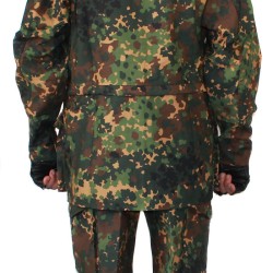 Tuta mimetica SMOK M modello IZLOM uniforme russa