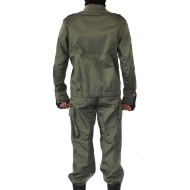 Airsoft tactical SKLON uniform OLIVE color 