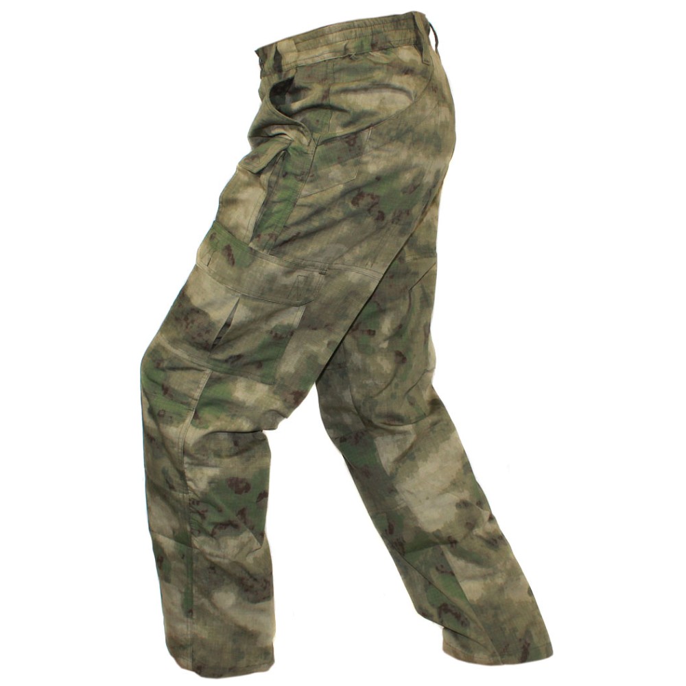 Russian tactical summer pants Rip-stop 