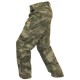 Pantalones de verano tácticos rusos Pantalones de camuflaje Rip-stop MOSS BARS